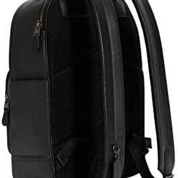 GRAHAM BACKPACK (COACH C2934)
QB/BLACK
COACH STYLE # C2934 - Picture 3 of 6